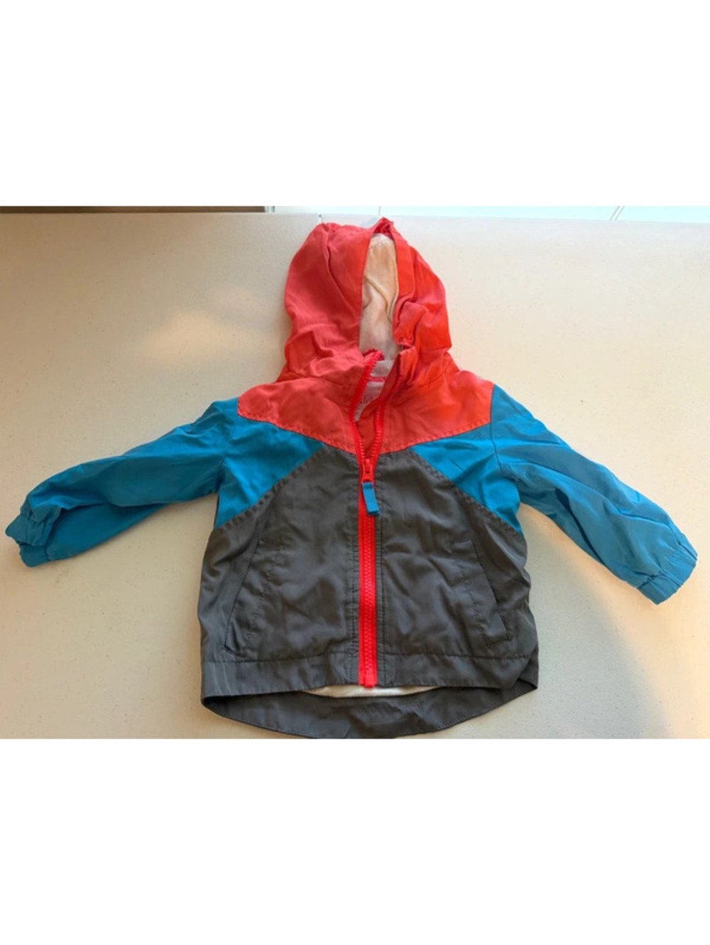 Toddler Cat & Jack Windbreaker Jacket